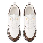 Louis Vuitton Run Away Sneaker - Image 4